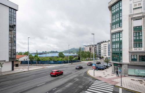 Silken Apartamentos Goya - Foto 29