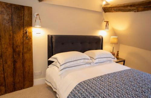 Peckforton cottage totally refurbished - Foto 13