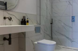 Oban Apartments - Foto 26