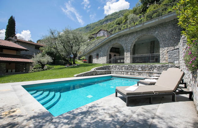 Villa Anna - Foto 21