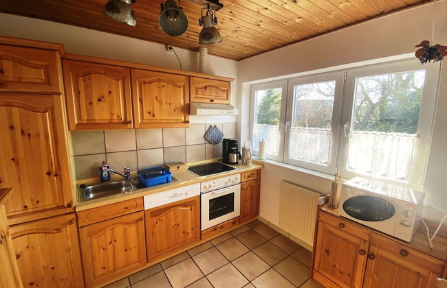 House Rosi, Fehmarn-schlagsdorf - Photo 19