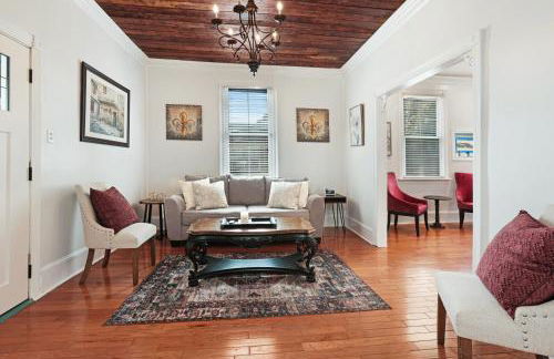 Redstick Cottage - Foto 11