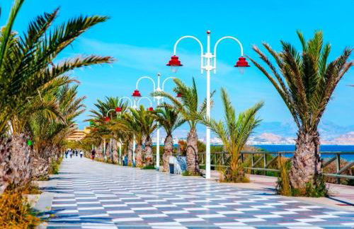 Modern 3BR Gran Alacant - Foto 21