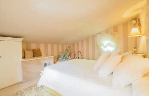 Cubo's Finca La Fuente del Pedregal Casa 4 - Photo 25