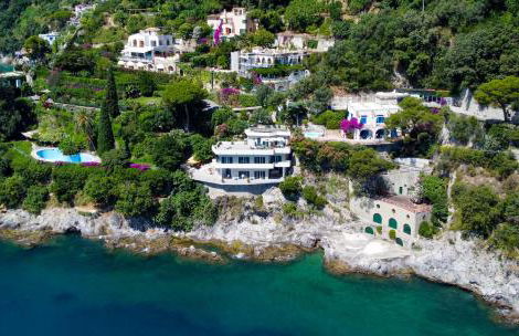 Villa Il Carrubo - Amalfi Coast - Foto 2