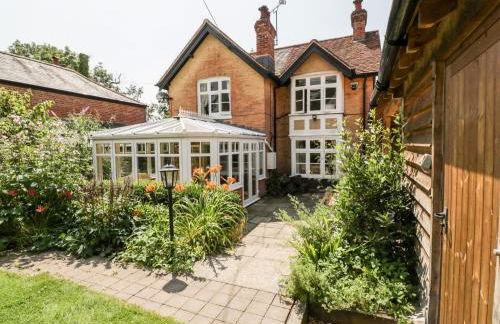 Oakapple Cottage - Photo 35