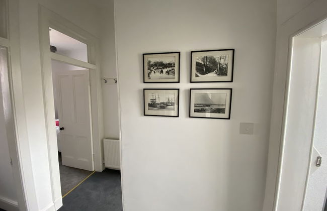 Impeccable 1-bed Apartment Perth a Home From Home - Foto 20