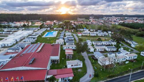 Bungalow Martins Nazaré Land`s Hause - Foto 2