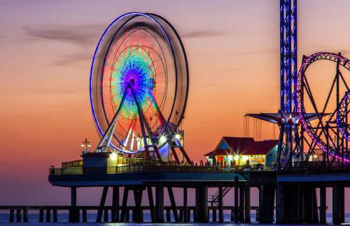 Oceanview Two Balconies Heated Pool Walk to beach - Foto 53
