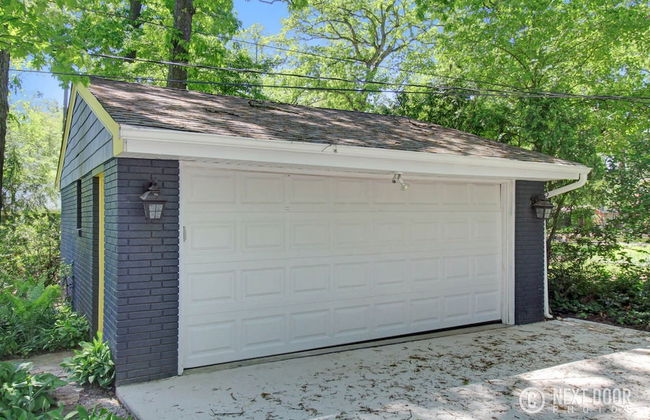 Modern Notre Dame Get Away 1614 - Foto 12