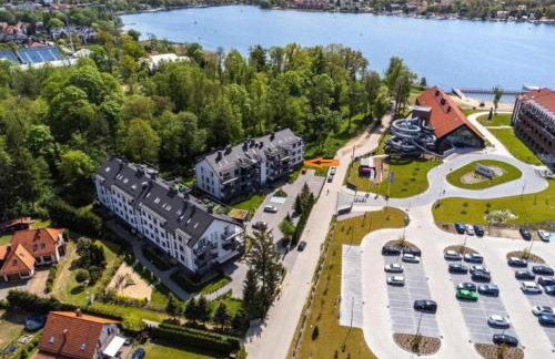 By the lake apartment - Foto 44