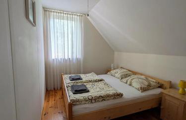 Gospodarstwo agroturystyczne nad jeziorem wśród lasów - Foto 24