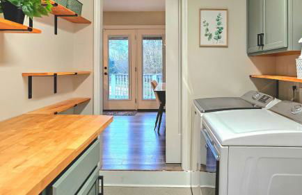 2 King Bed Home, perfect for HPU, Furniture Market - Foto 43