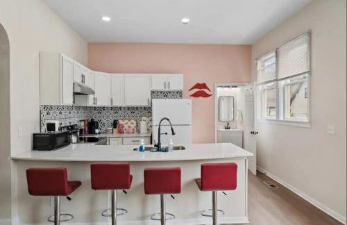 Historic Charming 2Story 10BR House - Sleep 20 - Foto 41