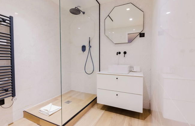 Residence Paris Pelee - Foto 41