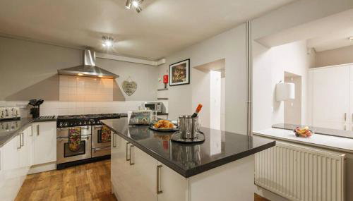 NEW The Green House B&B Cromer Sleeps 20 - Foto 2