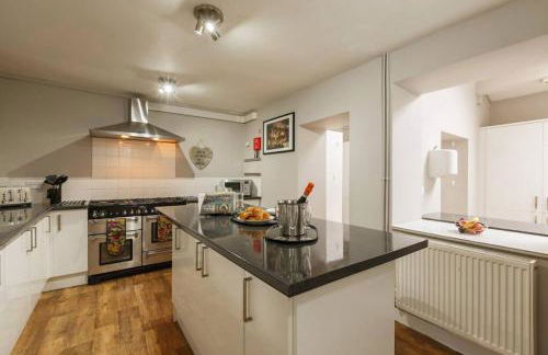 NEW The Green House B&B Cromer Sleeps 20 - Foto 2