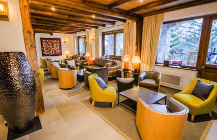 Les Appartements du Mérilys - Foto 22