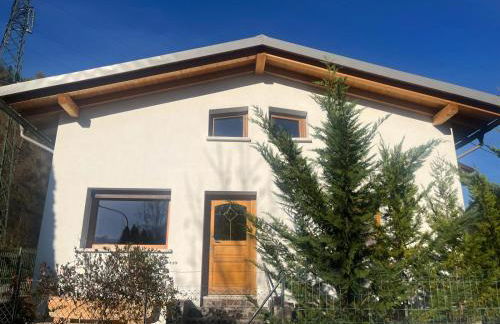 La Casetta - villetta singola a Valle di Cadore - Foto 14