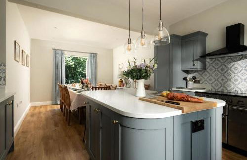 Hall Cottage - Norfolk Cottage Agency - Photo 19