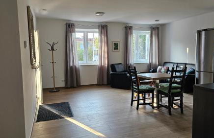 2Zi Apartment in Schloss Neuhaus mit Ladestation für Elektroautos - Foto 7