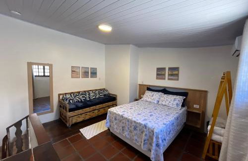 Sol e Mar Studio - Arraial do Cabo - Foto 4