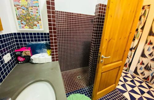 Casa Mandarino - central, see view and silence - Foto 34