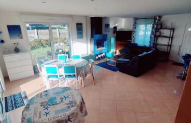 Maison a 400 m de la mer - Foto 2