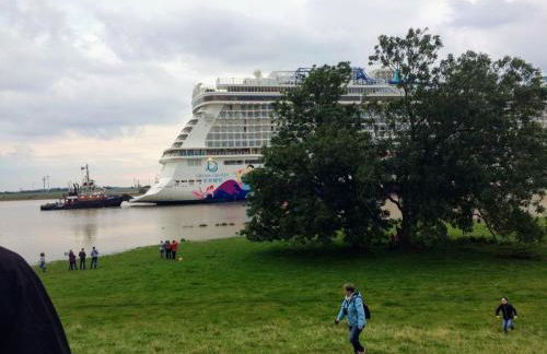 Ferienwohnung Familie Kluge - Foto 9