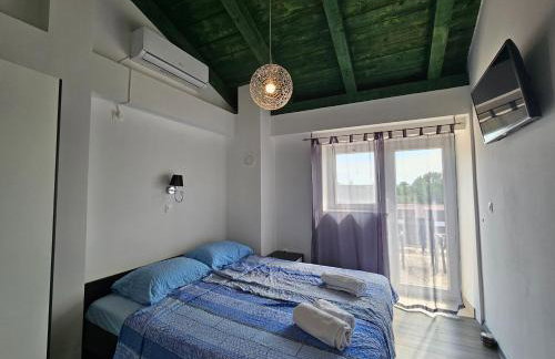 Villa Kate, with a private swimming pool and garden - Foto 19