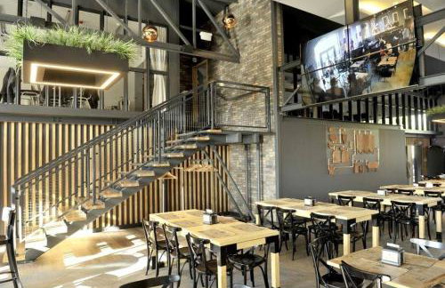 Hotel Browar Wiatr - Foto 9