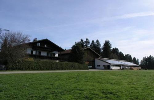 Ferienwohnung Nr 4, Lechbruck-Gründl, Allgäu - Foto 17