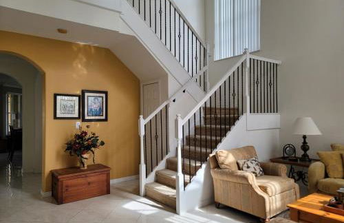 My Florida Lake House - Foto 13