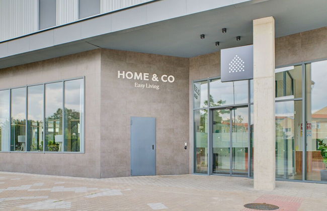 Home and Coliving Pamplona - Foto 28