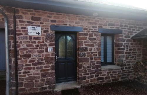 Maison champêtre à Gavray-sur-Sienne avec jardin clôturé - Foto 17