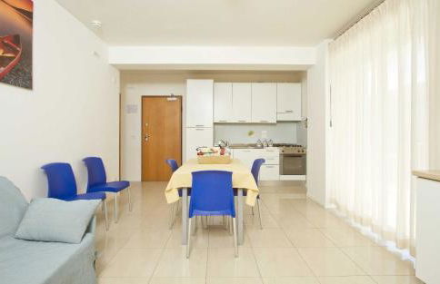 Residence I Delfini - Foto 19