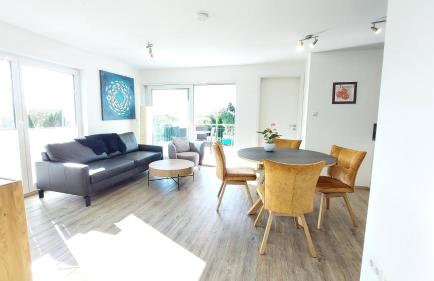 Dinkelbach Feriendomicil 2 D - Photo 13