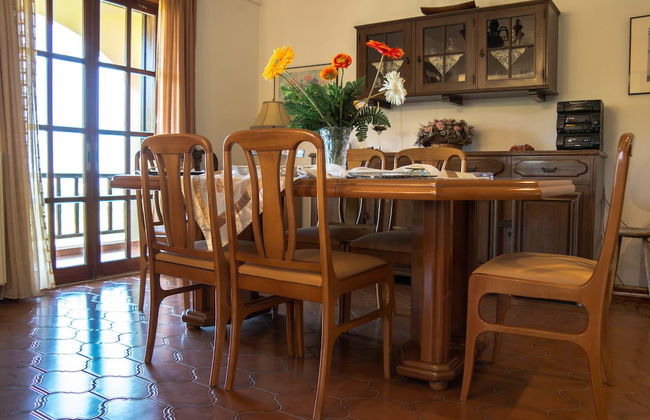 Alexandra Villa Stalos - Foto 20