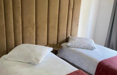 Apartament Złoty - Foto 13