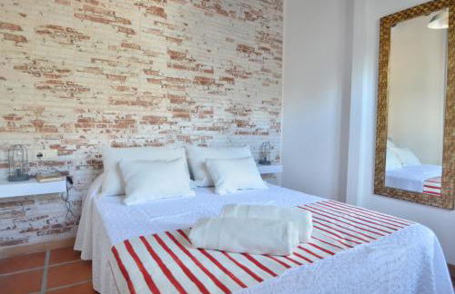 Loft Dar al- Horra , Terraza, parking & Vistas - Foto 22