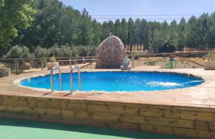 Cueva El Cortijo Gachas - Photo 83