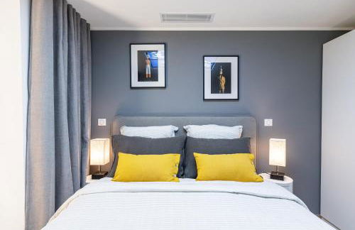 Luxury 3 Bdr Garden & Parking - Angels' Garden - Foto 42