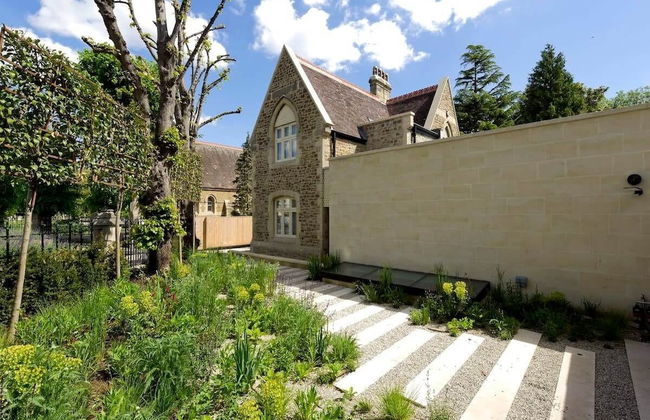 5 Bed House w/ Indoor Pool, Sauna & Private Garden - Fulham - Foto 67