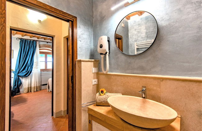 Chianti Sunshine - Foto 17