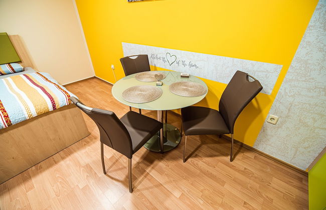 Lux Living Apartment Budic - Foto 15