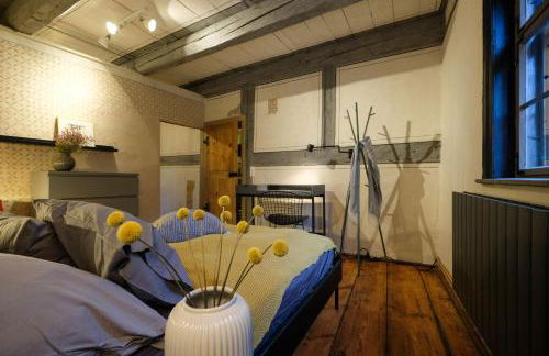 Renaissance-Fachwerkhaus - Foto 8