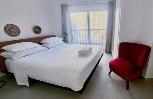 Casa Luz 2 bedroom home in Luz de Tavira - Foto 6