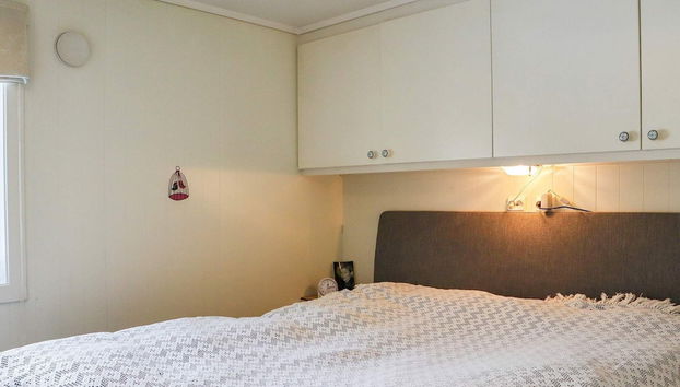 8 Person Holiday Home in Songe - Foto 2, Habitación