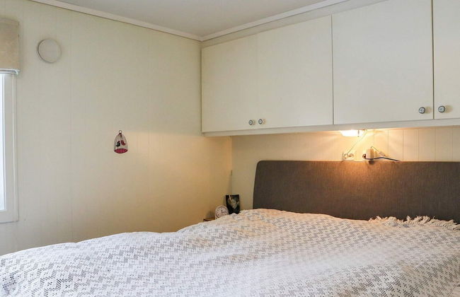 8 Person Holiday Home in Songe - Foto 2