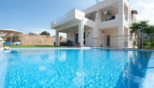 villa balos amfimala - Foto 3